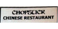 Chopstick Chinese Restaurant menu and coupons