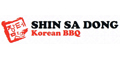 Shin Sa Dong Korean BBQ menu and coupons