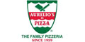 Aurelio's Pizza menu and coupons