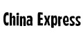 China Express menu and coupons