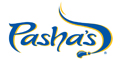 Pasha's menu and coupons