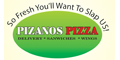 Pizano's Pizza menu and coupons