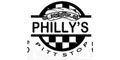 Philly's Pitt Stop menu and coupons