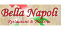 Bella Napoli Pizzeria menu and coupons