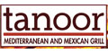 Tanoor Kabob menu and coupons
