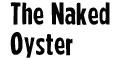 The Naked Oyster menu and coupons