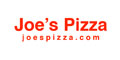 Joe's Pizza  menu and coupons