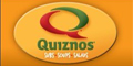 Quizno's  menu and coupons