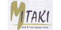 Mitaki menu and coupons
