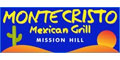 Montecristo Mexican Grill menu and coupons