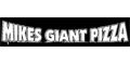 Mike's Giant New York Pizza menu and coupons