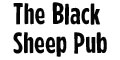 Black Sheep Pub & Cyprus Avenue menu and coupons