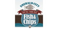 Emerald City Fish and Chips menu and coupons