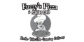 Fuzzy's Pizza and Italian Cafe menu and coupons