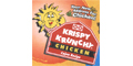 Krispy Krunchy Chicken menu and coupons