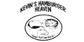 Kevin's Hamburger Heaven menu and coupons
