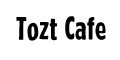 Tozt Cafe menu and coupons