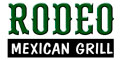 Rodeo Mexican Grill menu and coupons