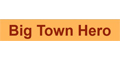 Big Town Hero menu and coupons