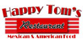 Happy Tom's Restaurant menu and coupons