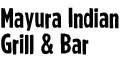 Mayura Indian Grill & Bar menu and coupons