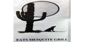 Eats Mesquite Grill menu and coupons
