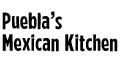 Puebla's Mexican Kitchen menu and coupons
