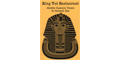 King Tut Restaurant menu and coupons