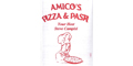 Amico's Pizza & Pasta  menu and coupons