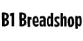 B1 Breadshop menu and coupons
