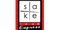 Sake Room Express menu and coupons