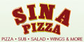 Sina Pizza menu and coupons