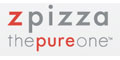 zpizza (Fayetteville St) menu and coupons