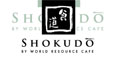 Shokudo menu and coupons
