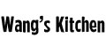 Wang's Kitchen menu and coupons