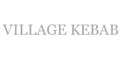 Village Kebab menu and coupons