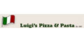Luigi's Pizzeria menu and coupons