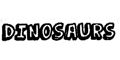Dinosaurs menu and coupons