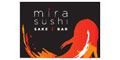 Mira Sushi & Izakaya menu and coupons