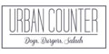 Urban Counter menu and coupons
