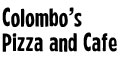 Colombo's Pizza and Cafe menu and coupons