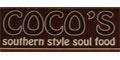 Coco's Fried Lobsters menu and coupons