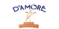 Pizza D'Amore menu and coupons