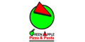 Green Apple Pizza menu and coupons