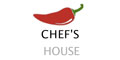 Chef's House menu and coupons