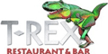 T-Rex BBQ menu and coupons