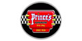 Prince's Hamburgers menu and coupons