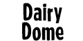 Dairy Dome menu and coupons