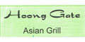 Hoong Gate Asian Grill menu and coupons