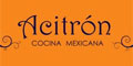 Acitron Cocina Mexicana menu and coupons